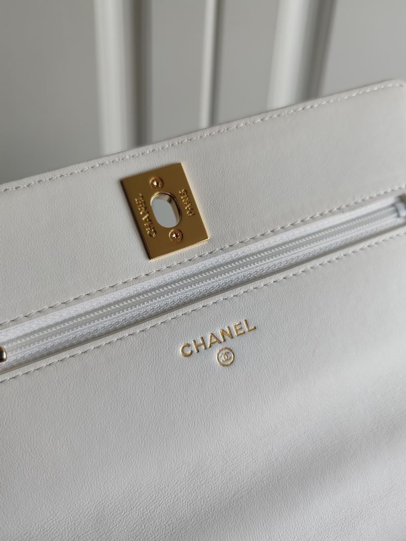 Chanel WOC Bags